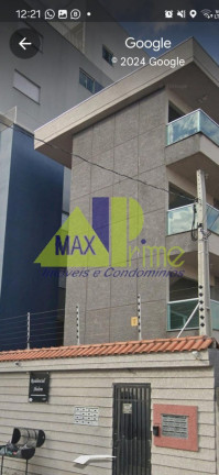 Imagem Apartamento com 2 Quartos à Venda, 50 m² em Vila Guilhermina - São Paulo