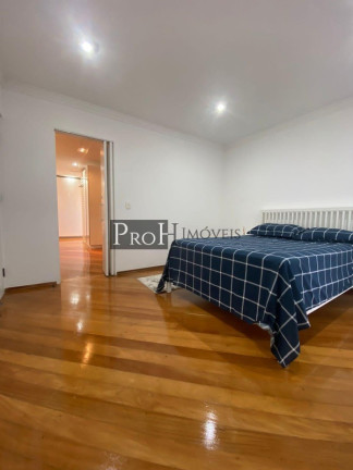Imagem Apartamento com 3 Quartos à Venda, 250 m² em Jardim Do Mar - São Bernardo Do Campo