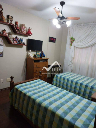 Imagem Apartamento com 3 Quartos à Venda, 128 m² em Embaré - Santos Imagem Apartamento com 3 Quartos à Venda, 128 m² em Embaré - Santos