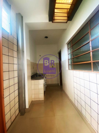 Imagem Casa com 2 Quartos para Alugar, 150 m² em Aurora - Londrina Imagem Casa com 2 Quartos para Alugar, 150 m² em Aurora - Londrina
