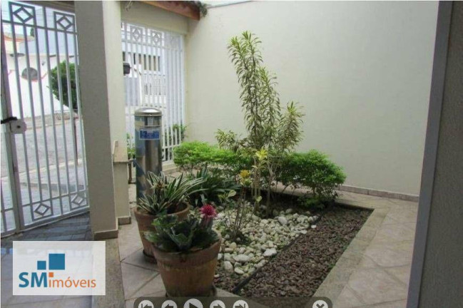 Imagem Sobrado com 5 Quartos à Venda, 240 m² em Parque Espacial - São Bernardo Do Campo Imagem Sobrado com 5 Quartos à Venda, 240 m² em Parque Espacial - São Bernardo Do Campo