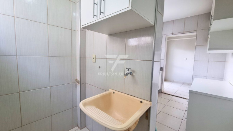 Imagem Apartamento com 2 Quartos à Venda, 50 m² em Santa Mônica - Uberlândia