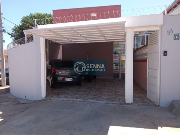 Imagem Casa com 2 Quartos à Venda, 274 m² em Vila M Genoveva - Jundiaí Imagem Casa com 2 Quartos à Venda, 274 m² em Vila M Genoveva - Jundiaí