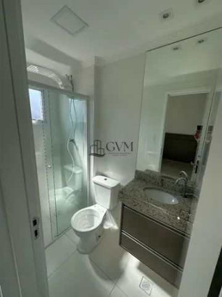 Imagem Apartamento com 2 Quartos à Venda, 82 m² em Canto Do Forte - Praia Grande