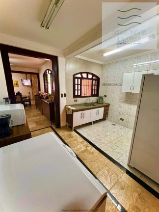 Imagem Casa com 3 Quartos à Venda, 370 m² em Centro - Bertioga Imagem Casa com 3 Quartos à Venda, 370 m² em Centro - Bertioga