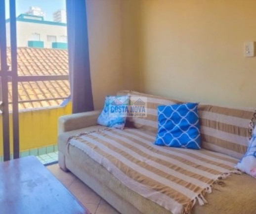 Imagem Apartamento com 1 Quarto à Venda, 42 m² em Aviação - Praia Grande Imagem Apartamento com 1 Quarto à Venda, 42 m² em Aviação - Praia Grande