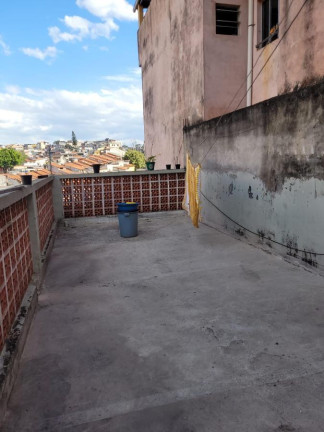 Imagem Sobrado com 3 Quartos à Venda, 120 m² em Vila Verde - São Paulo Imagem Sobrado com 3 Quartos à Venda, 120 m² em Vila Verde - São Paulo