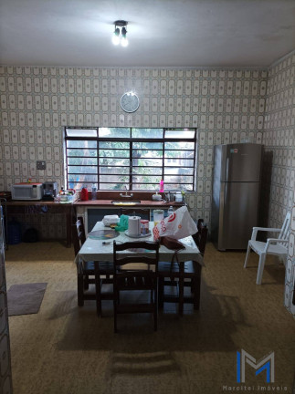 Imagem Casa com 5 Quartos à Venda, 550 m² em Centro - Carapicuíba