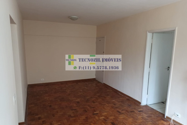 Imagem Apartamento com 2 Quartos à Venda, 89 m² em Vila Mariana - São Paulo Imagem Apartamento com 2 Quartos à Venda, 89 m² em Vila Mariana - São Paulo