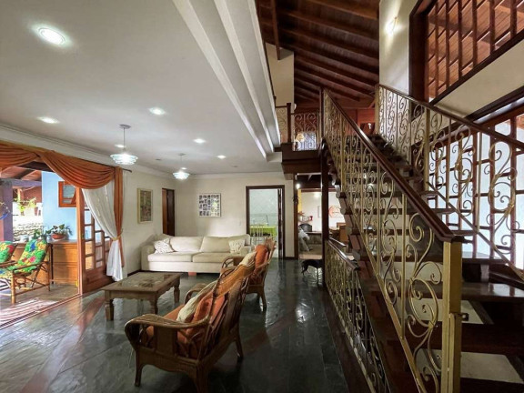 Imagem Casa com 6 Quartos à Venda, 665 m² em Granja Viana Ii - Cotia Imagem Casa com 6 Quartos à Venda, 665 m² em Granja Viana Ii - Cotia