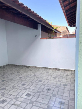 Imagem Casa com 2 Quartos à Venda, em Balneário Tupy - Itanhaém Imagem Casa com 2 Quartos à Venda, em Balneário Tupy - Itanhaém