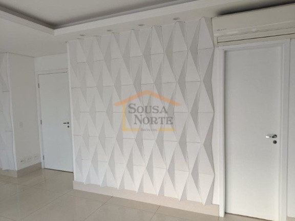 Imagem Apartamento com 3 Quartos à Venda, 134 m² em Santana - São Paulo Imagem Apartamento com 3 Quartos à Venda, 134 m² em Santana - São Paulo