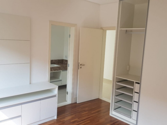 Imagem Casa de Condomínio com 4 Quartos à Venda, 390 m² em Genesis 01 - Alphaville