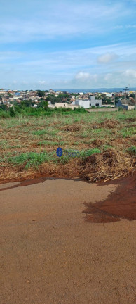 Imagem Terreno à Venda, 300 m² em Setor Sul Jamil Miguel - Anápolis Imagem Terreno à Venda, 300 m² em Setor Sul Jamil Miguel - Anápolis