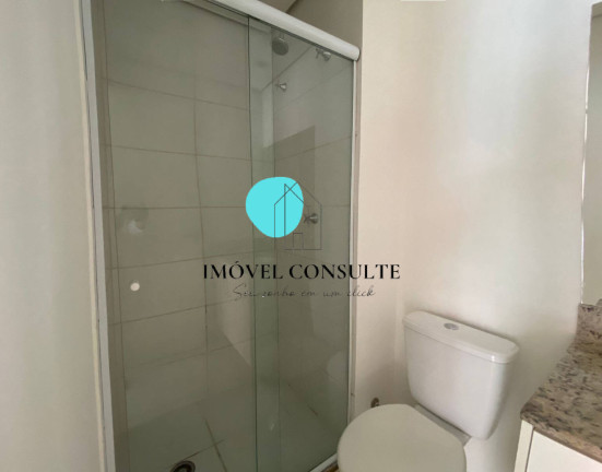 Imagem Apartamento com 1 Quarto para Alugar, 42 m² em Bela Vista - São Paulo Imagem Apartamento com 1 Quarto para Alugar, 42 m² em Bela Vista - São Paulo