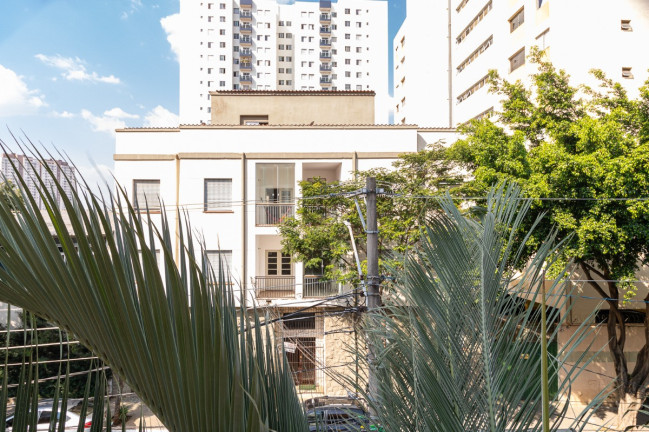 Imagem Apartamento com 2 Quartos à Venda, 60 m² em Liberdade - São Paulo Imagem Apartamento com 2 Quartos à Venda, 60 m² em Liberdade - São Paulo