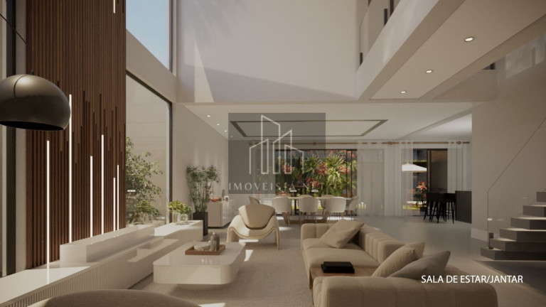 Imagem Casa com 4 Quartos à Venda, 399 m² em Alphaville - Santana De Parnaíba Imagem Casa com 4 Quartos à Venda, 399 m² em Alphaville - Santana De Parnaíba