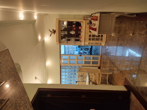 Imagem Sobrado com 3 Quartos à Venda, 180 m² em Vila Ema - São Paulo