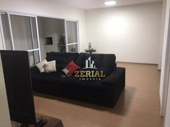 Imagem Apartamento com 2 Quartos à Venda, 113 m² em Santo Antônio - São Caetano Do Sul Imagem Apartamento com 2 Quartos à Venda, 113 m² em Santo Antônio - São Caetano Do Sul