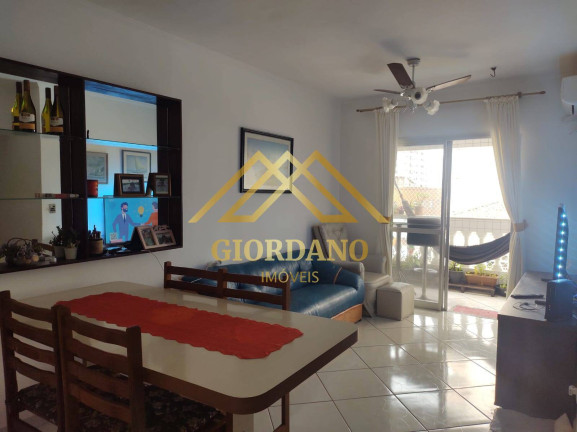 Imagem Apartamento com 2 Quartos à Venda, 86 m² em Tupi - Praia Grande
