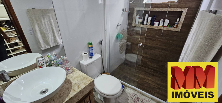 Imagem Casa de Condomínio com 3 Quartos à Venda, 140 m² em Campo Redondo - São Pedro Da Aldeia Imagem Casa de Condomínio com 3 Quartos à Venda, 140 m² em Campo Redondo - São Pedro Da Aldeia