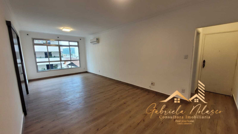 Imagem Apartamento com 2 Quartos à Venda, 120 m² em Ponta Da Praia - Santos Imagem Apartamento com 2 Quartos à Venda, 120 m² em Ponta Da Praia - Santos