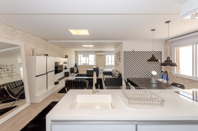 Imagem Imóvel com 1 Quarto à Venda, 66 m² em Passo Da Areia - Porto Alegre