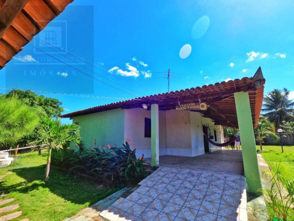 Imagem Chácara com 4 Quartos à Venda, 1.287 m² em Centro - Aquiraz Imagem Chácara com 4 Quartos à Venda, 1.287 m² em Centro - Aquiraz