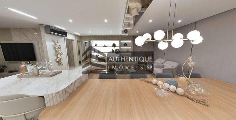 Imagem Cobertura com 3 Quartos à Venda, 290 m² em Moema - São Paulo Imagem Cobertura com 3 Quartos à Venda, 290 m² em Moema - São Paulo