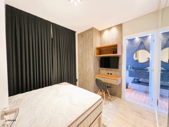 Imagem Casa de Condomínio com 2 Quartos à Venda, 140 m² em Palmas - Governador Celso Ramos Imagem Casa de Condomínio com 2 Quartos à Venda, 140 m² em Palmas - Governador Celso Ramos