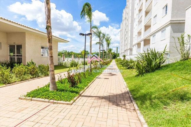 Imagem Apartamento com 2 Quartos à Venda, 59 m² em Engordadouro - Jundiaí Imagem Apartamento com 2 Quartos à Venda, 59 m² em Engordadouro - Jundiaí