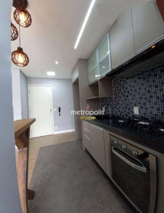 Imagem Apartamento com 2 Quartos à Venda, 65 m² em Santo Antônio - Americana Imagem Apartamento com 2 Quartos à Venda, 65 m² em Santo Antônio - Americana
