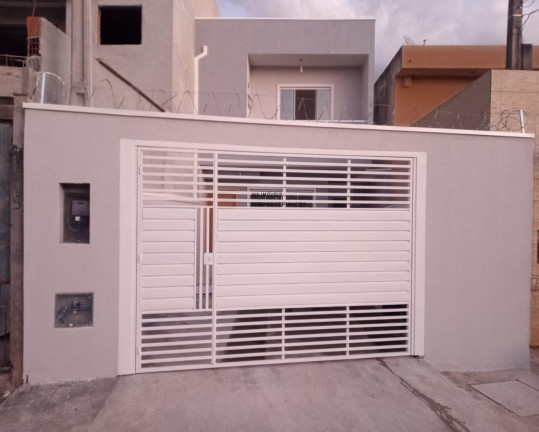 Sobrado com 3 Quartos à Venda, 130 m² em Loteamento Alvorada - Mogi Das Cruzes