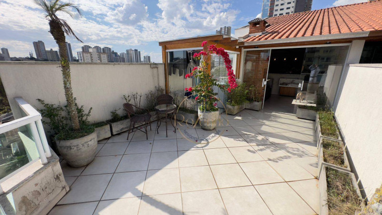 Imagem Cobertura com 3 Quartos à Venda, 73 m² em Jardim - Santo André Imagem Cobertura com 3 Quartos à Venda, 73 m² em Jardim - Santo André