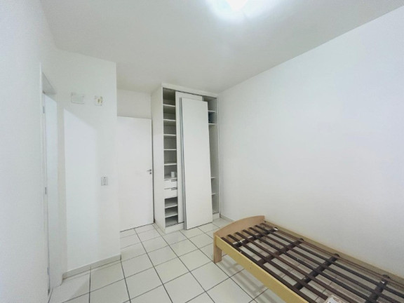 Imagem Casa com 3 Quartos para Alugar ou Temporada, 66 m² em Colina De Laranjeiras - Serra