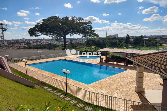 Imagem Imóvel com 3 Quartos à Venda, 229 m² em Condomínio Residencial Portal Do Jequitibá - Valinhos