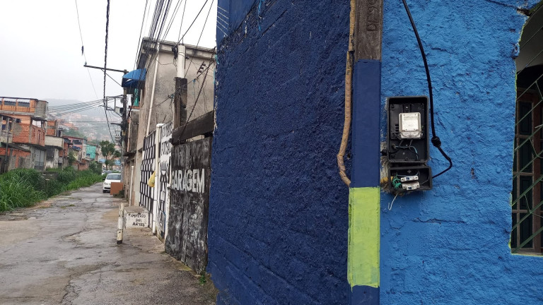 Imagem Sobrado com 2 Quartos à Venda, 55 m² em Jardim Zaira - Mauá Imagem Sobrado com 2 Quartos à Venda, 55 m² em Jardim Zaira - Mauá