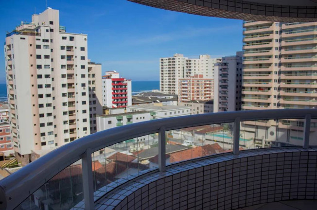 Imagem Apartamento com 2 Quartos à Venda, 95 m² em Tupi - Praia Grande Imagem Apartamento com 2 Quartos à Venda, 95 m² em Tupi - Praia Grande