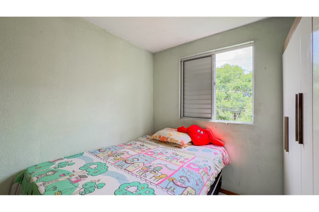 Imagem Apartamento com 2 Quartos à Venda, 41 m² em Partenon - Porto Alegre