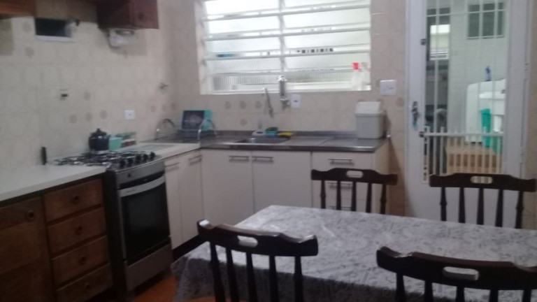 Imagem Sobrado com 3 Quartos à Venda, 135 m² em Vila Santa Catarina - São Paulo Imagem Sobrado com 3 Quartos à Venda, 135 m² em Vila Santa Catarina - São Paulo