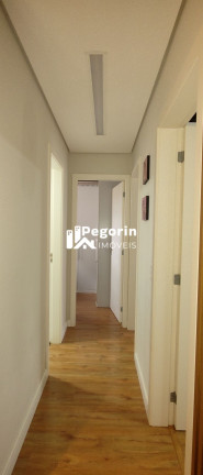 Imagem Apartamento com 3 Quartos à Venda, 63 m² em Tingui - Curitiba