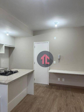 Imagem Apartamento com 1 Quarto à Venda, 34 m² em Parque Industrial - Campinas Imagem Apartamento com 1 Quarto à Venda, 34 m² em Parque Industrial - Campinas