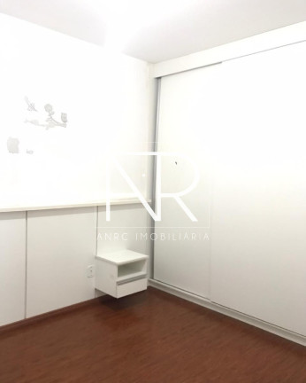 Imagem Imóvel com 3 Quartos à Venda, 70 m² em Vila Iracema - Barueri