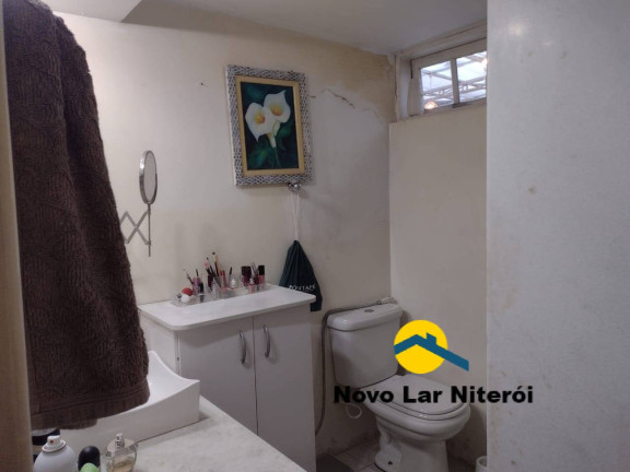 Imagem Casa com 3 Quartos à Venda, 420 m² em São Francisco - Niterói Imagem Casa com 3 Quartos à Venda, 420 m² em São Francisco - Niterói