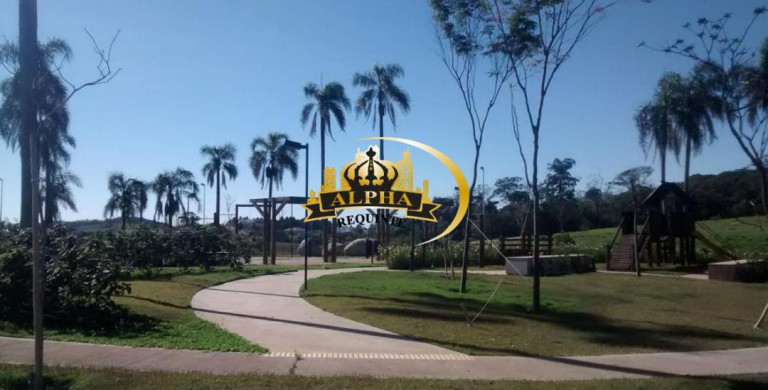 Imagem Terreno em Condomínio à Venda, 638 m² em Aldeia Da Serra - Santana De Parnaíba
