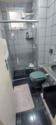 Imagem Apartamento com 3 Quartos à Venda, 74 m² em Itapuã - Vila Velha