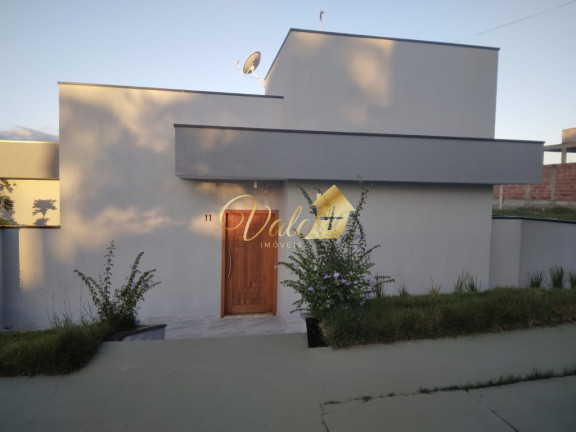 Casa com 3 Quartos à Venda, 183 m² em Condomínio Terras Do Vale - Caçapava