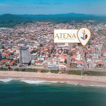 Apartamento com 2 Quartos à Venda, 70 m² em Tabuleiro - Barra Velha