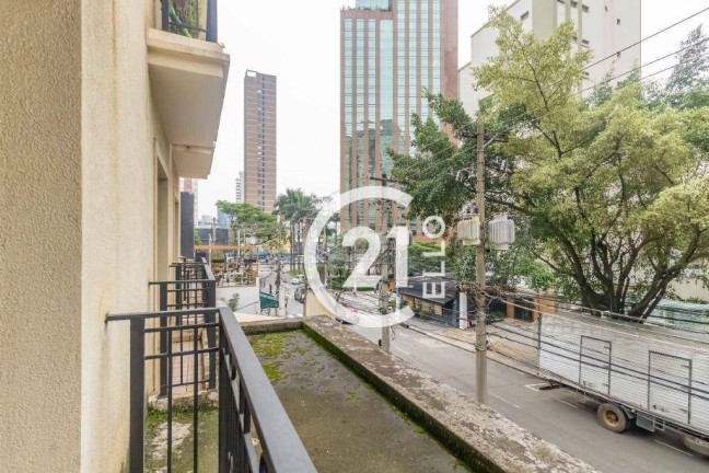 Imagem Apartamento com 1 Quarto à Venda, 42 m² em Itaim Bibi - São Paulo Imagem Apartamento com 1 Quarto à Venda, 42 m² em Itaim Bibi - São Paulo