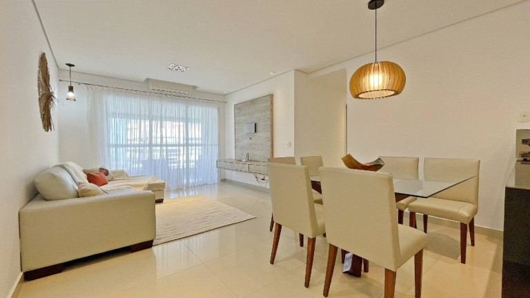 Imagem Apartamento com 4 Quartos à Venda, 120 m² em Riviera De São Lourenço - Bertioga